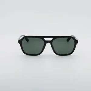 Gucci Women Sunglasses Black Grey Pilot GG1823SA 001 NEW AUTHENTIC Gucci Women Sunglasses Black Grey Pilot GG1823SA 001 NEW  main image 3